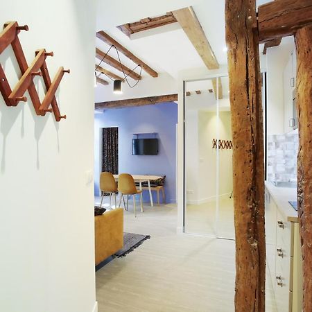 Rent A Room - Aparts Cadet Paris Exterior photo